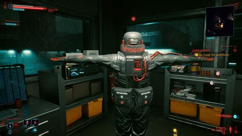 cyberpunk 2077 bugs